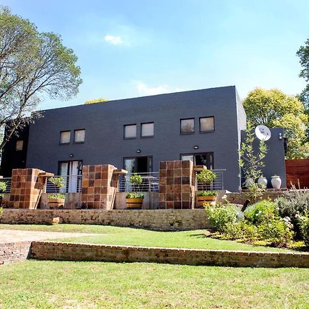 Terrace Lofts Ξενοδοχείο Standerton Εξωτερικό φωτογραφία