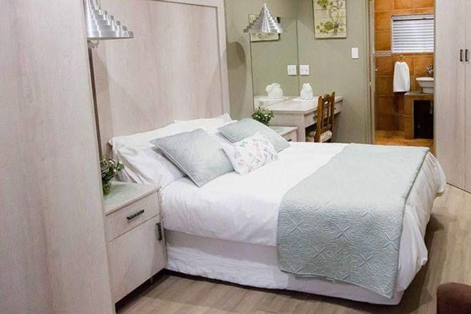 Terrace Lofts Ξενοδοχείο Standerton Εξωτερικό φωτογραφία