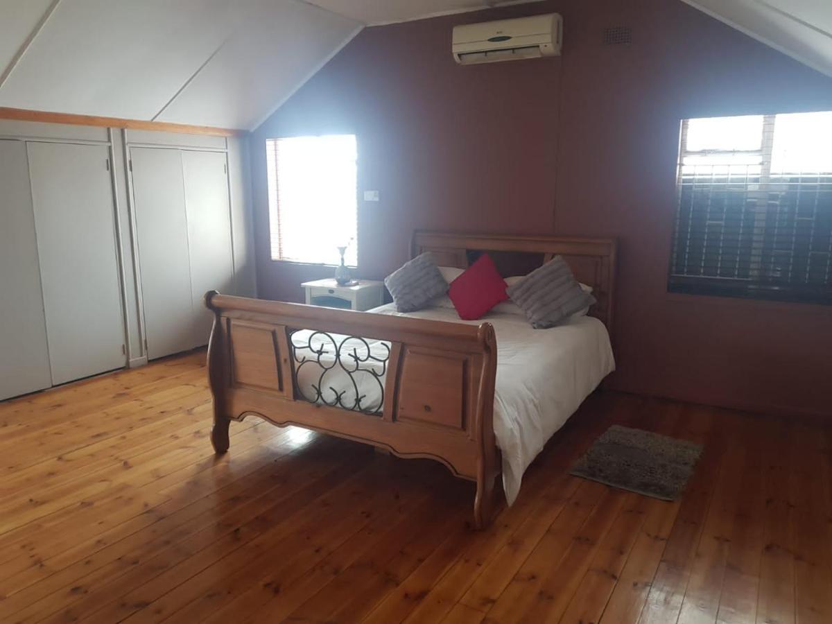 Terrace Lofts Ξενοδοχείο Standerton Εξωτερικό φωτογραφία