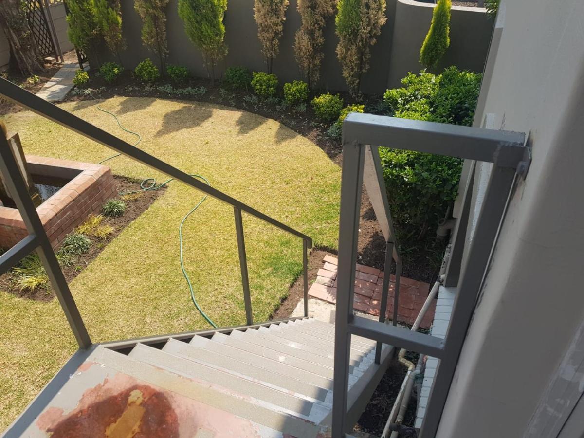 Terrace Lofts Ξενοδοχείο Standerton Εξωτερικό φωτογραφία