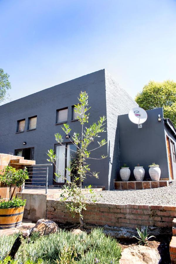Terrace Lofts Ξενοδοχείο Standerton Εξωτερικό φωτογραφία