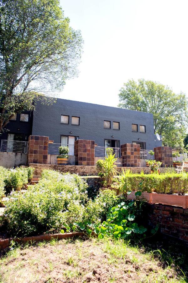 Terrace Lofts Ξενοδοχείο Standerton Εξωτερικό φωτογραφία