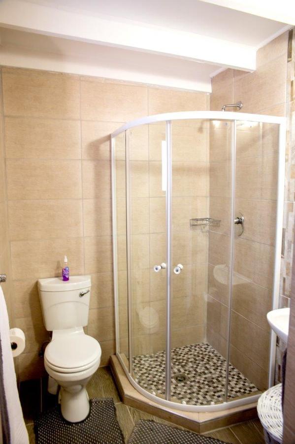 Terrace Lofts Ξενοδοχείο Standerton Εξωτερικό φωτογραφία