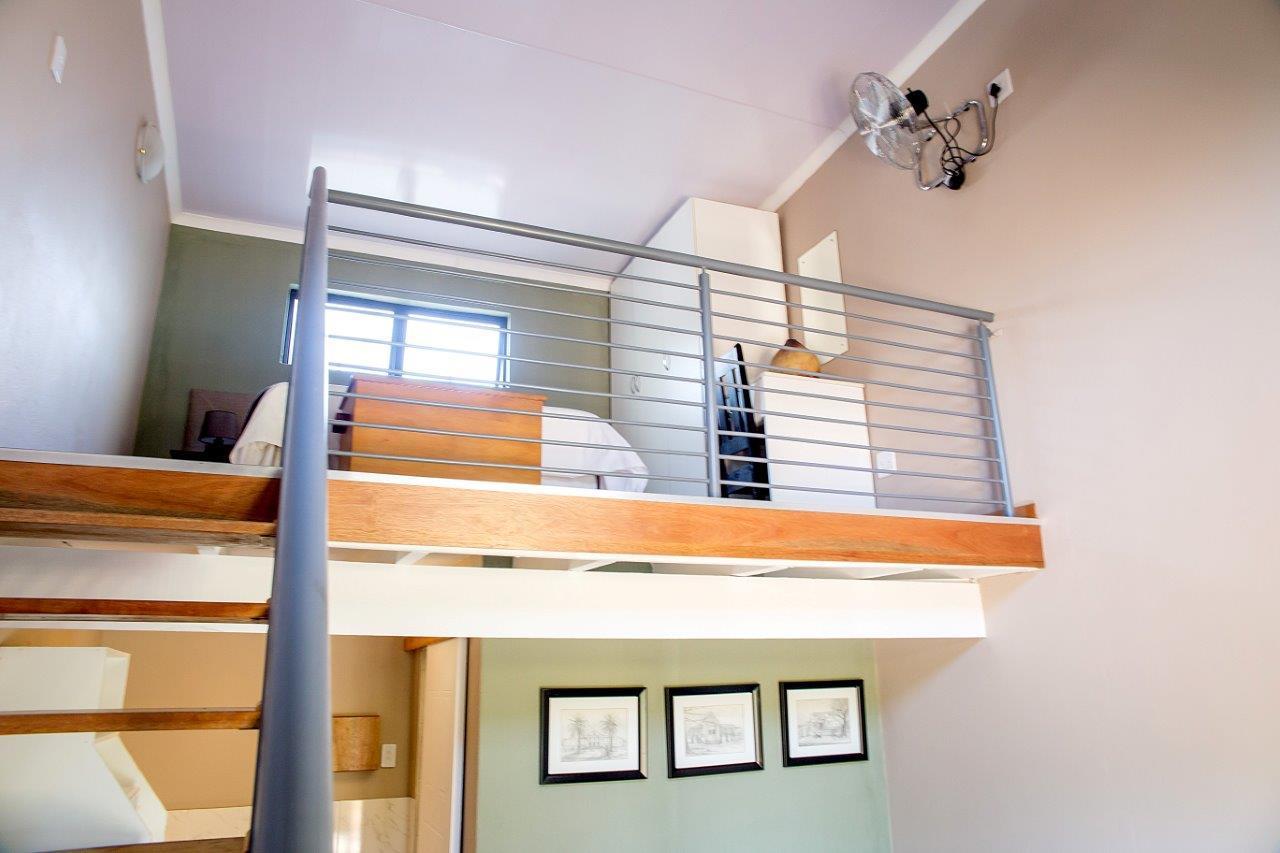 Terrace Lofts Ξενοδοχείο Standerton Εξωτερικό φωτογραφία