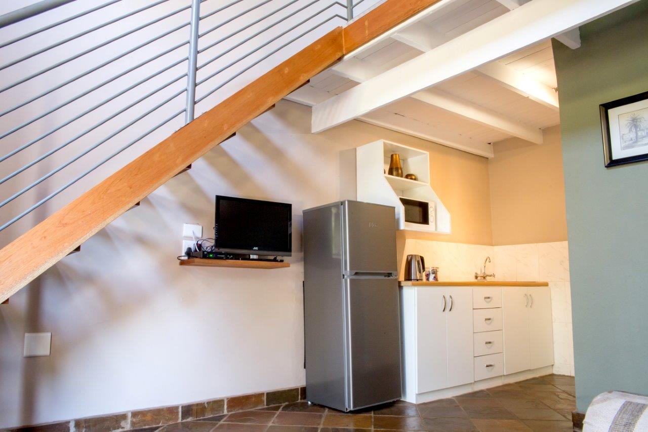 Terrace Lofts Ξενοδοχείο Standerton Εξωτερικό φωτογραφία