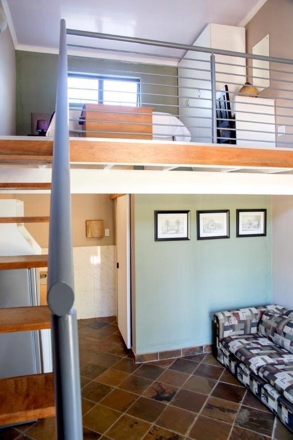 Terrace Lofts Ξενοδοχείο Standerton Εξωτερικό φωτογραφία