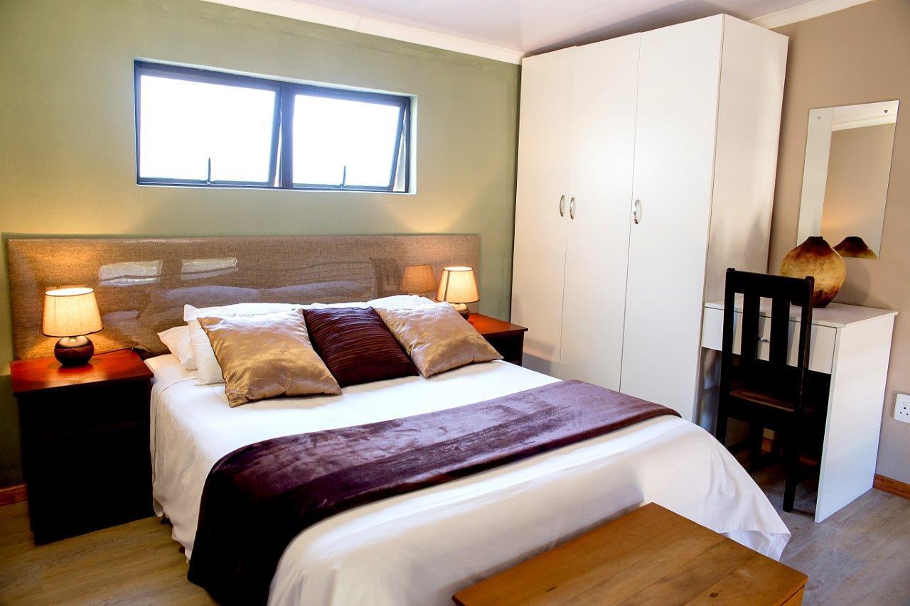 Terrace Lofts Ξενοδοχείο Standerton Εξωτερικό φωτογραφία